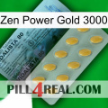 Zen Power Gold 3000 44